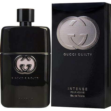 best price gucci guilty intense|gucci guilty perfume superdrug.